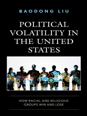cover image of Political Volatility in the United States